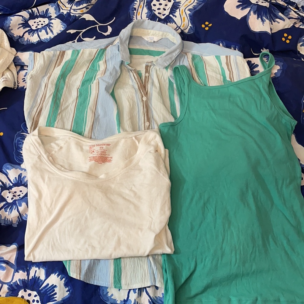 Shirts